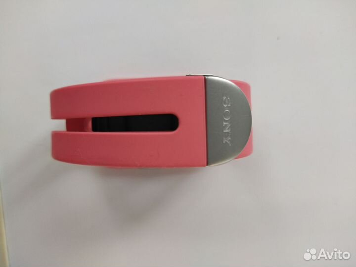 Браслет на часы sony