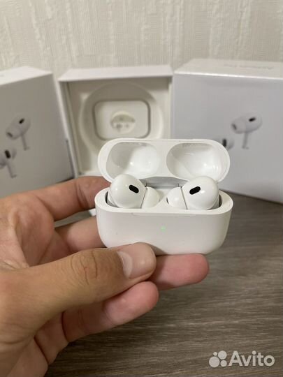 Airpods pro 2