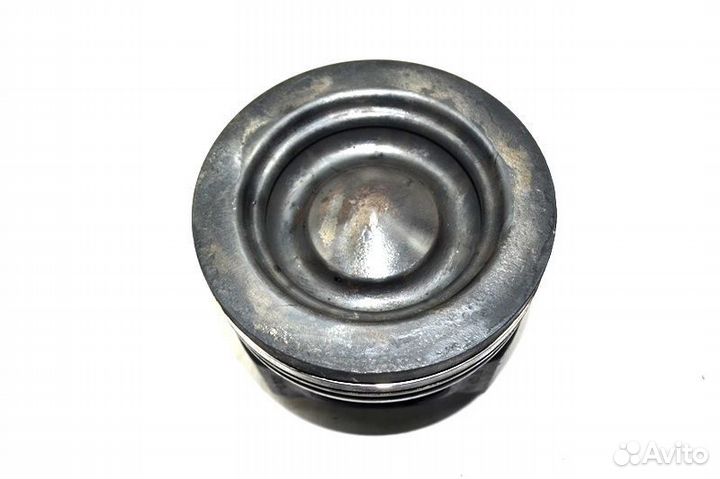 Поршень scania G-series (01.04)