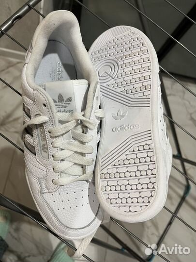 Кроссовки женские adidas 38 размер