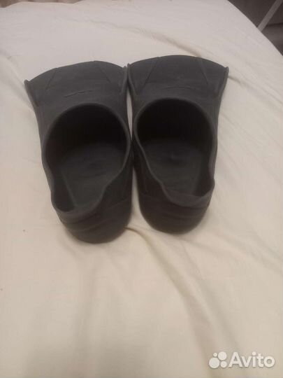 Ласты для плавания 37-38