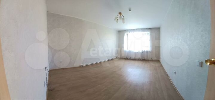 2-к. квартира, 51,7 м², 5/9 эт.