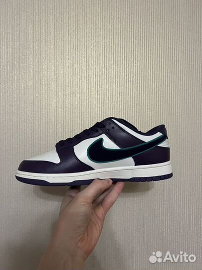 Кроссовки Nike Dunk low