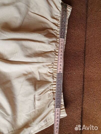 Джинсы для девочки