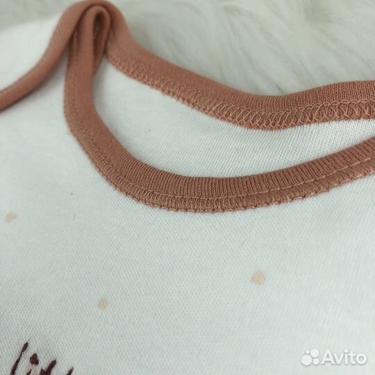 Тонковка на девочку 74 80