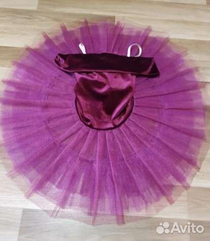 Костюм для выступления