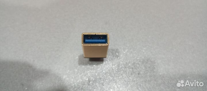 Переходник type c на usb