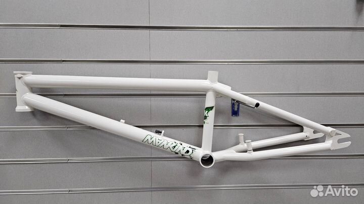 Рамы BMX Mankind Fit Volume Wethepeople Colony