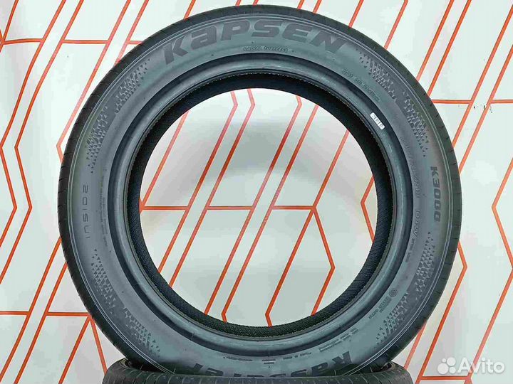 Kapsen K3000 245/50 R18 104W