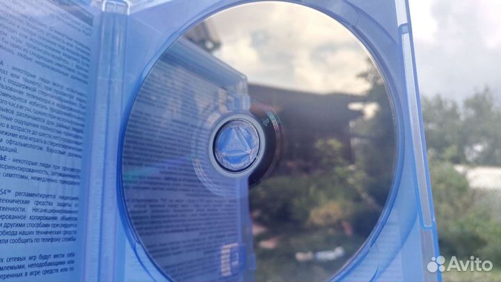 Одни из нас обновленная версия ps4