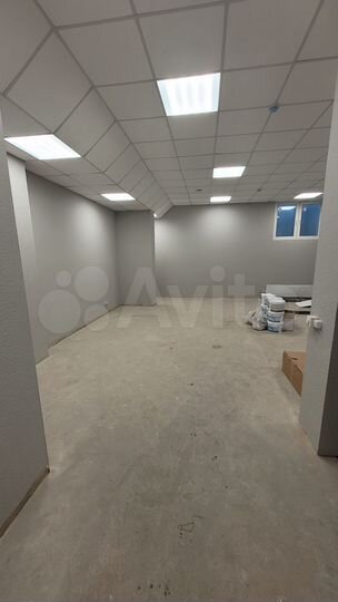 Торгово-офисное, 144.4 м²