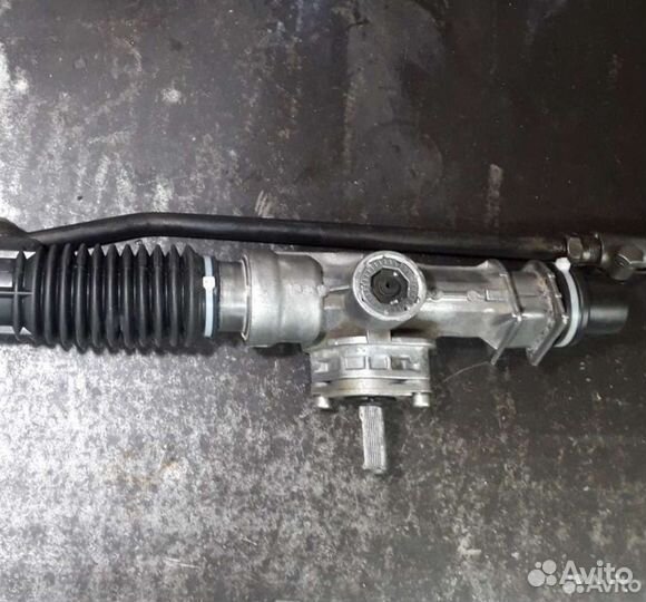 Рулевая рейка Эур Priora 2 1.6