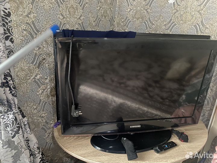 Телевизор lg