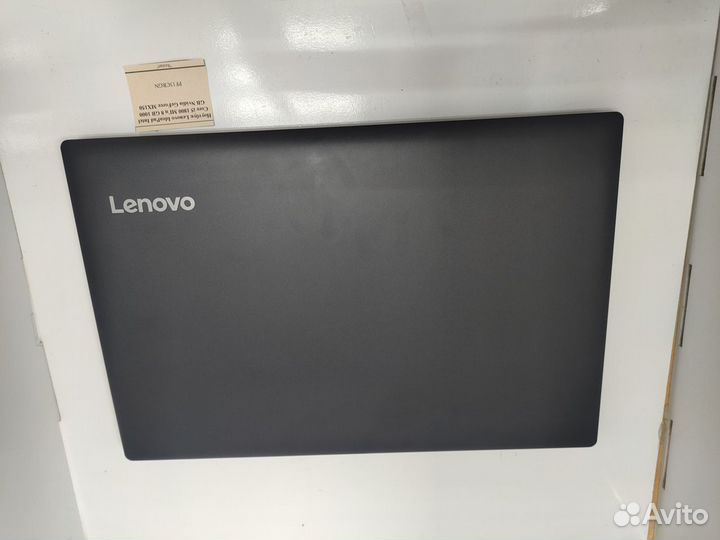 Ноутбук Lenovo IdeaPad
