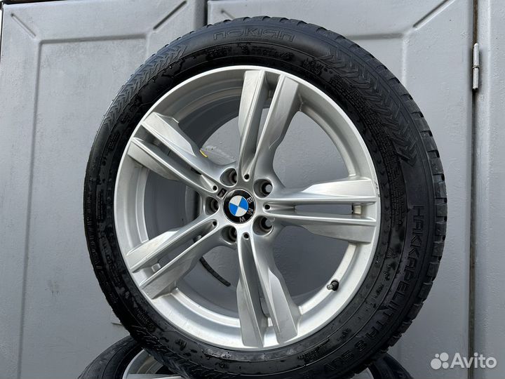 Колеса на BMW X5 F15, X5M F85, E70