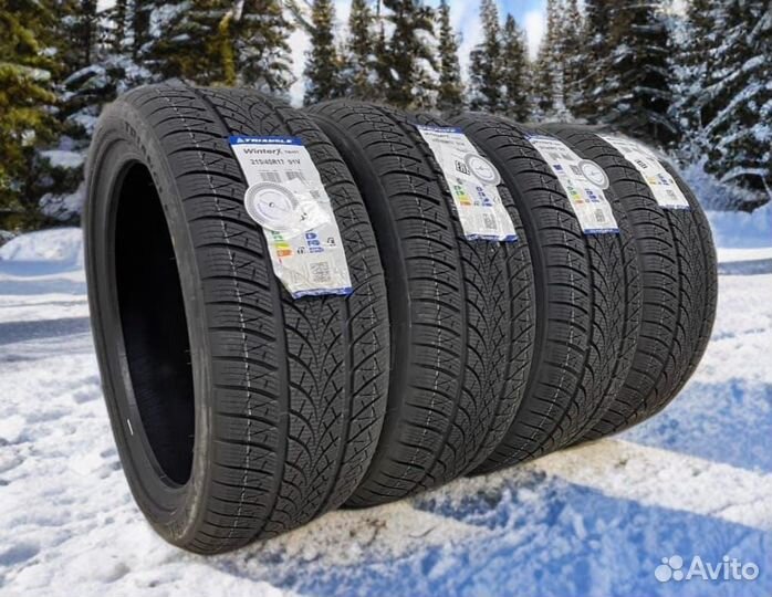 Triangle WinterX TW401 225/60 R16 102V