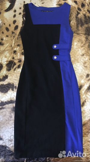 Женские вещи пакетом 42-44