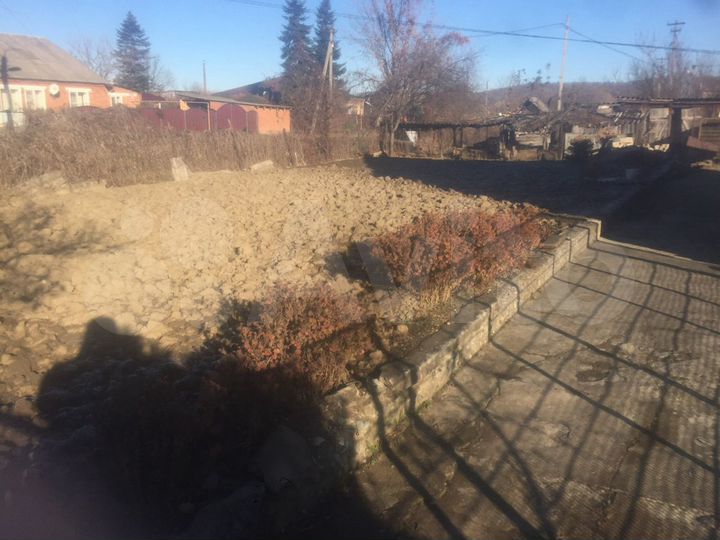 Дом 61 м² на участке 10 сот.