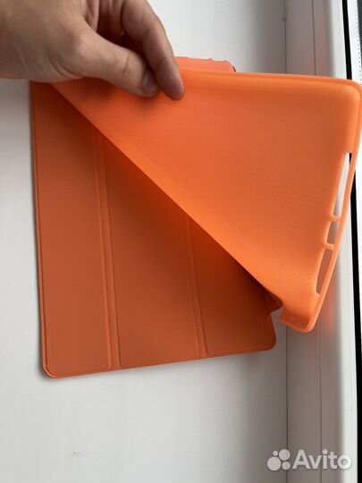 Чехол на iPad air 3 или pro 10,5