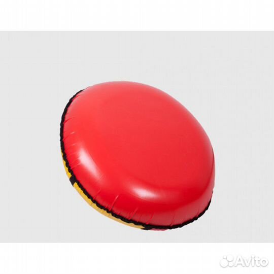 Ватрушка тюбинг