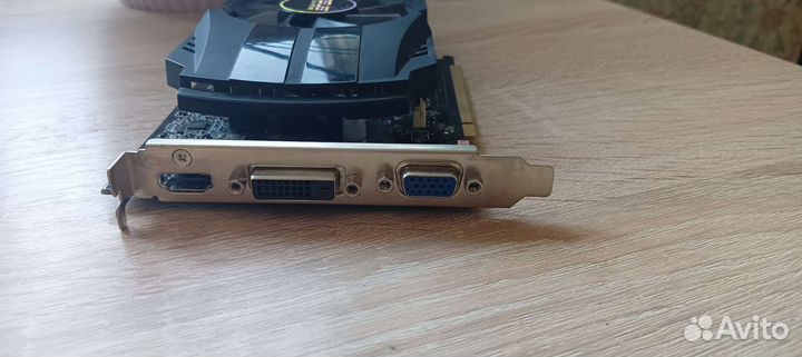 Asus geforce gtx750ti