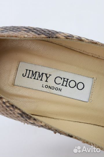 Туфли Jimmy Choo