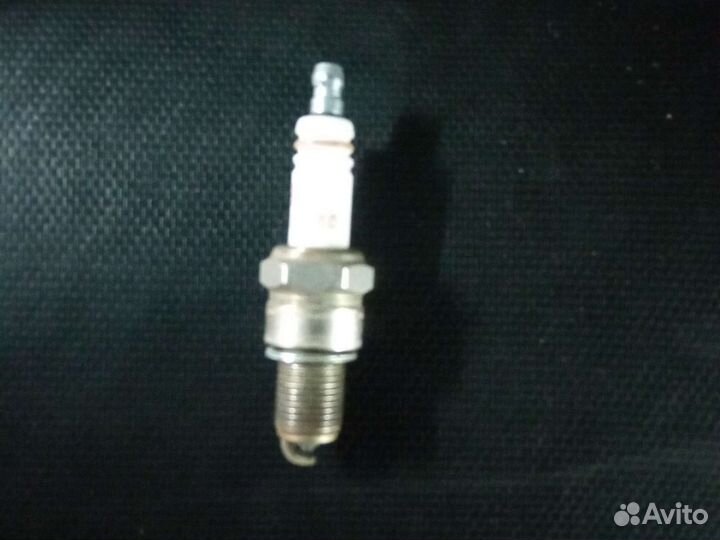 Свечи зажигания