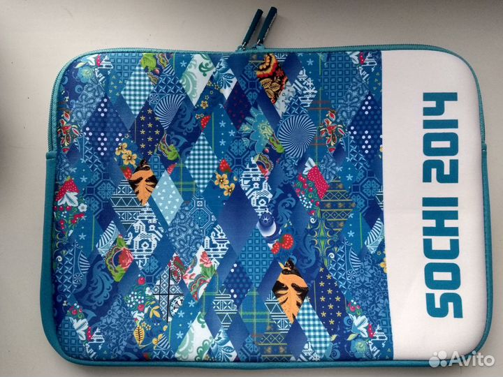 Чехол для ноутбука