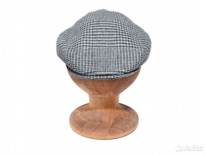 Кепка восьмиклинка на заказ