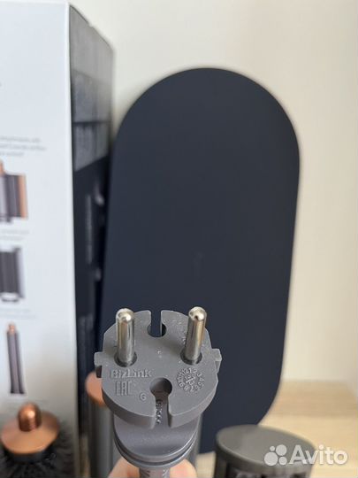 Стайлер Dyson Airwrap HS05 Complete Long