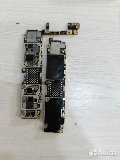 Запчасти для iPhone 6s