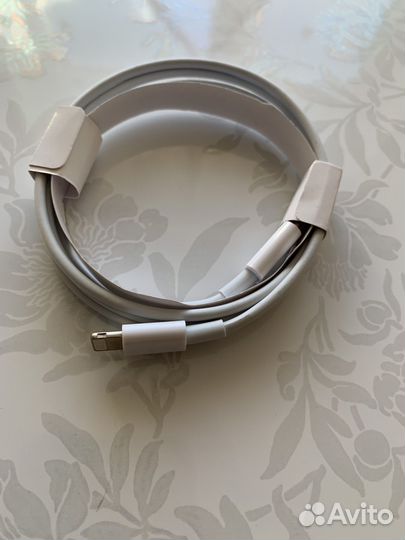 Кабель для iPhone typeC-lightning