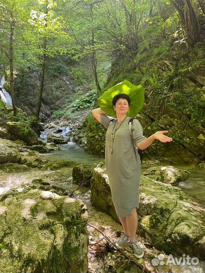 Гастротур Батуми и Шеквитили