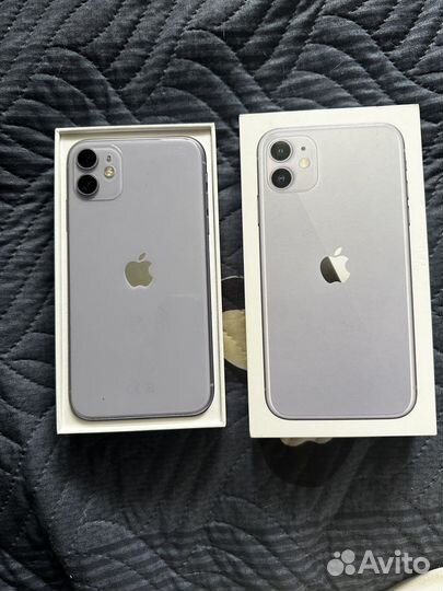 Apple iPhone 11 128gb