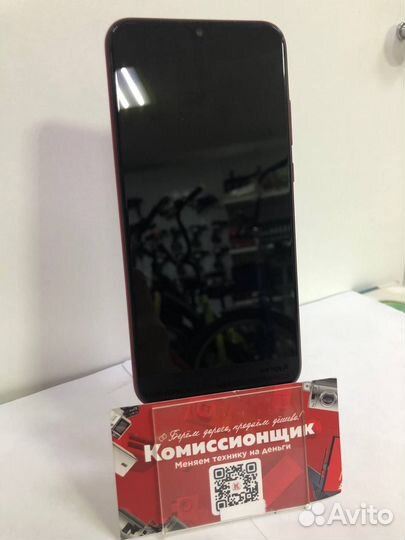 Хонор 10и кргн6