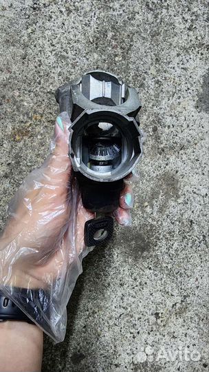 Центральный замок