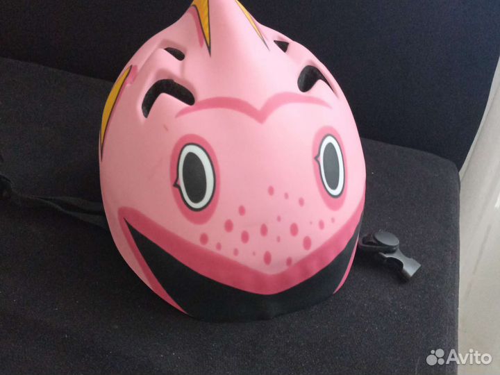 Шлем детский для роликов