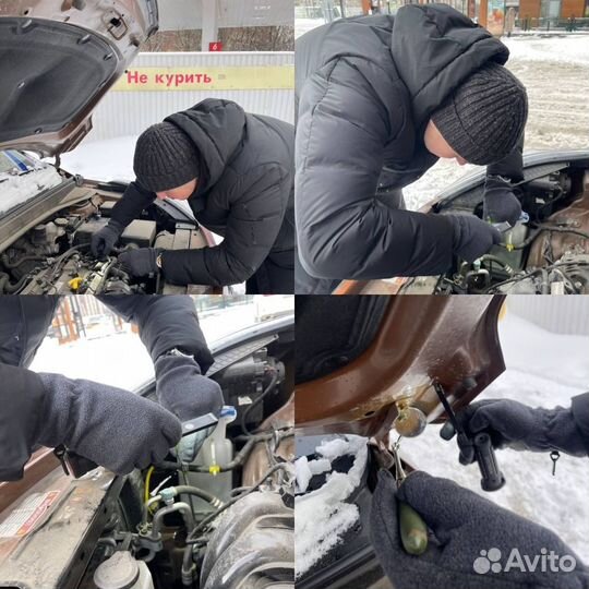 Автоподбор проверка авто перед покупкой