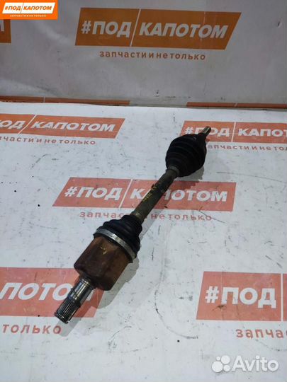 Привод перед. лев. Ford Kuga 2 2013