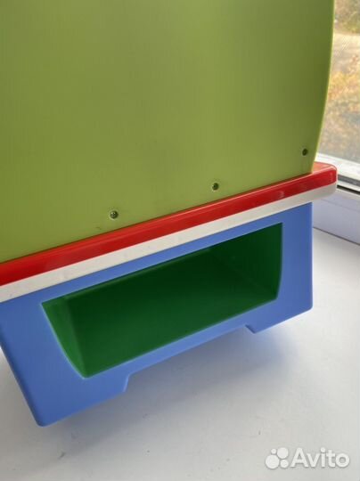 Игрушка музыкальная набор инструментов