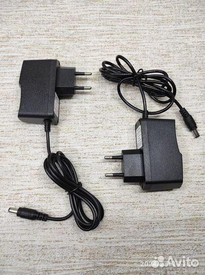 Зарядное устройство для аккумуляторов 18650