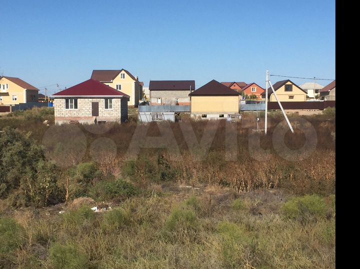 Участок 6 сот. (ИЖС)