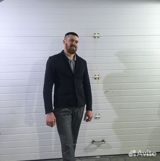 Авто мойщик