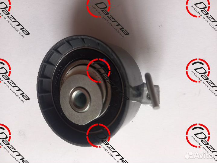 Fenox R12108 Ролик ремня грм ford fiesta,focus,fus