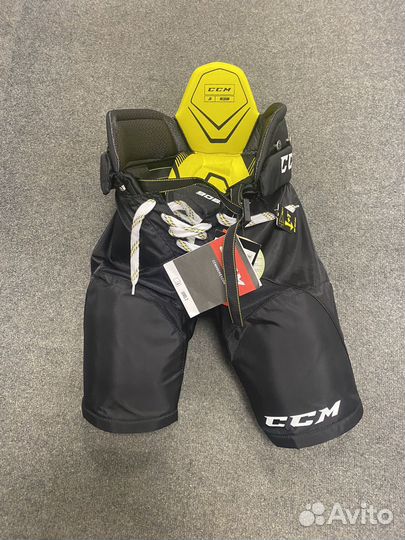 Хоккейные штаны ccm 9060