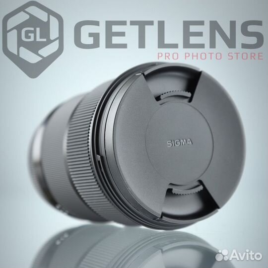 Sigma AF 24mm f/1.4 DG HSM Art Canon EF (Новый)