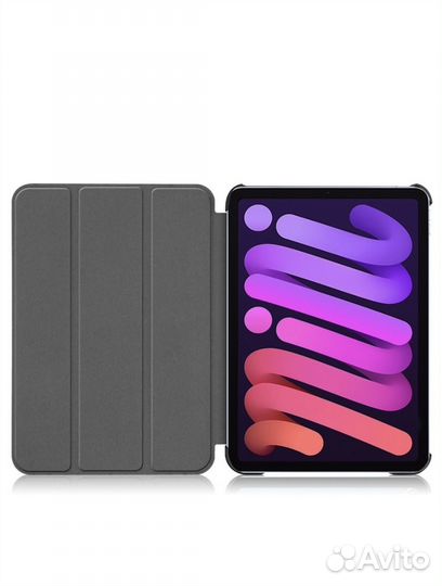 Чехол на iPad mini 6 2021