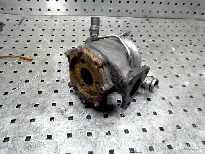 Турбокомпрессор (турбина) Opel Zafira B