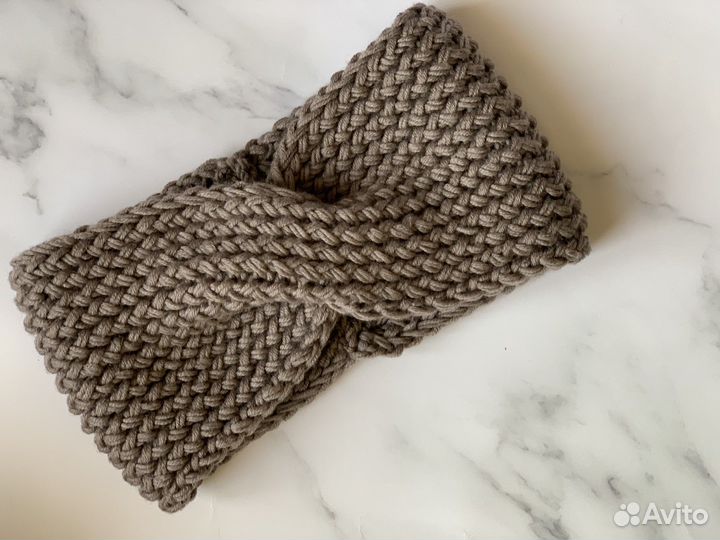 Повязка на голову