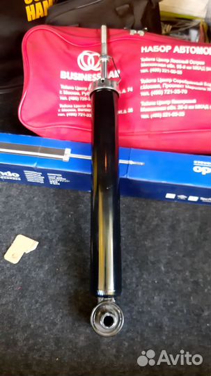 Toyota corolla 150 амортизаторы